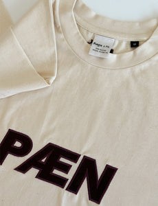 PIL - PÆN T-SHIRT