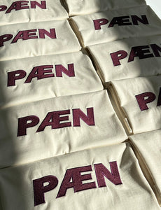 PIL - PÆN T-SHIRT