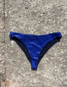 VERA bikini bottoms - heliotrope